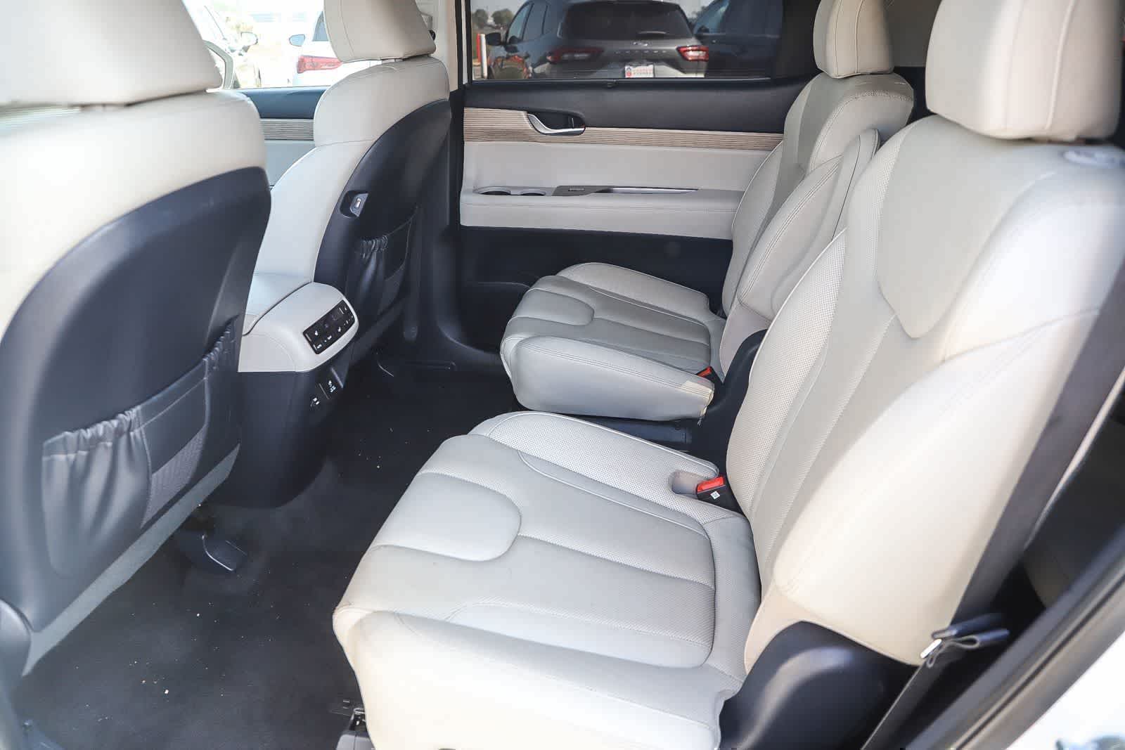 Thumbnail: 2020 Hyundai Palisade - 18