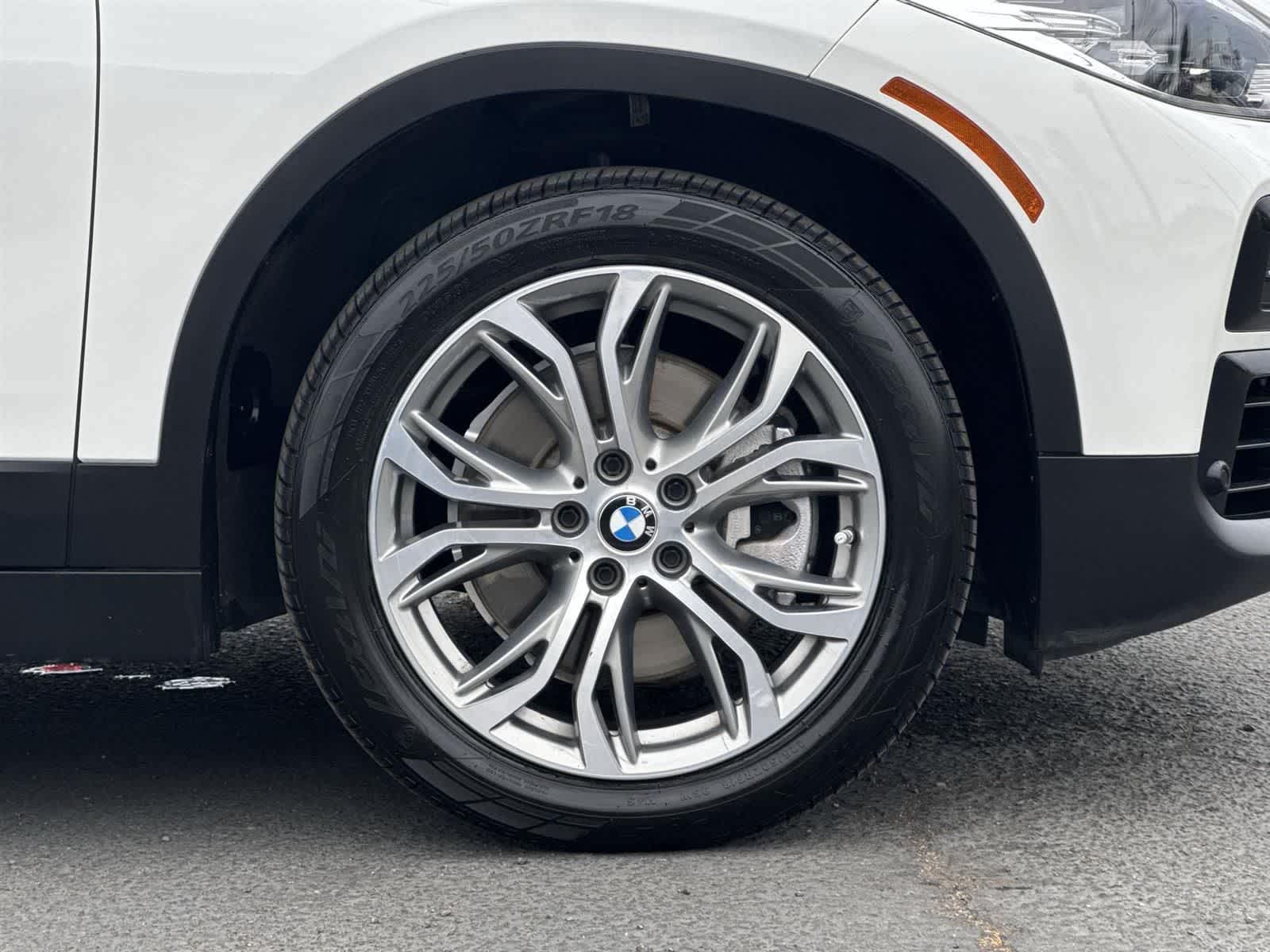 Thumbnail: 2022 BMW X2 - 42