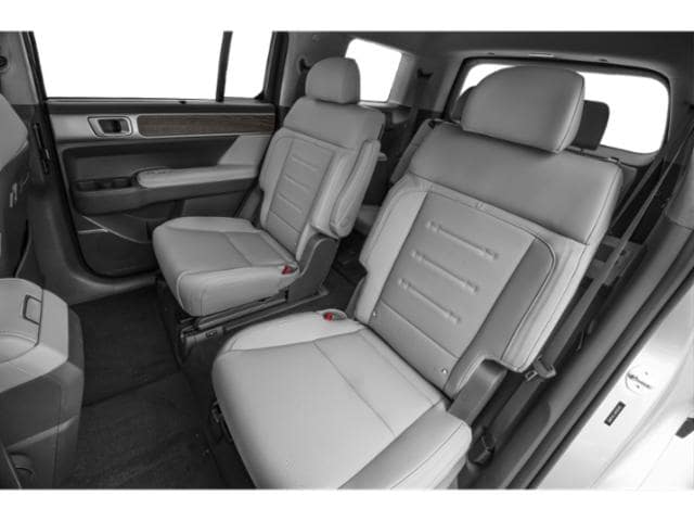 Thumbnail: 2026 Hyundai Santa Fe - 13