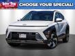 New 2027 Hyundai Kona Limited FWD SUV