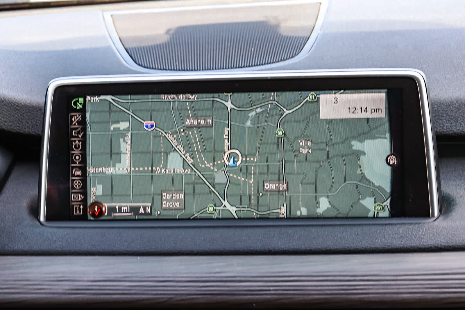 Thumbnail: 2016 BMW X5 - 16