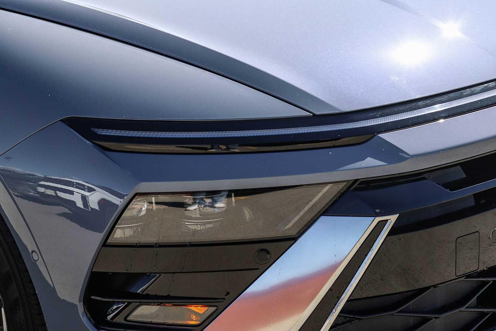 Thumbnail: 2026 Hyundai Sonata - 4