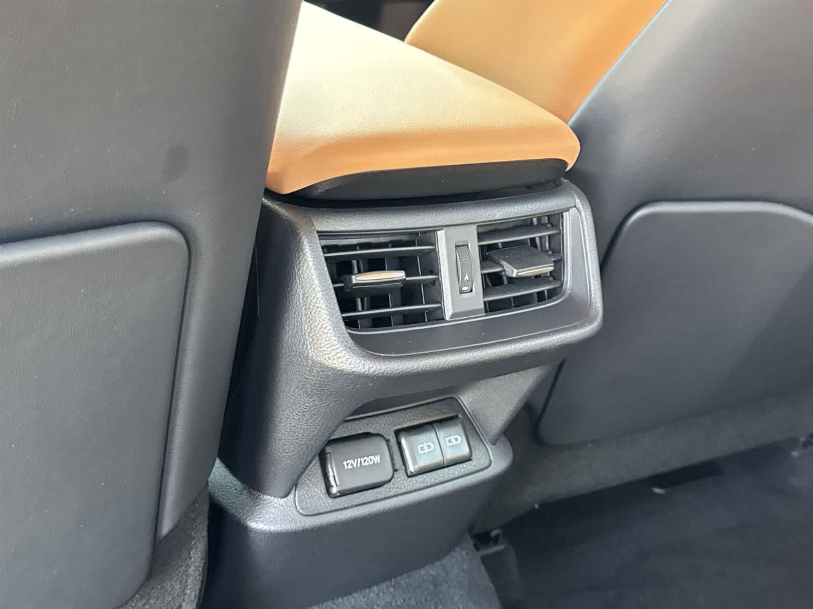 Thumbnail: 2025 Lexus ES - 34