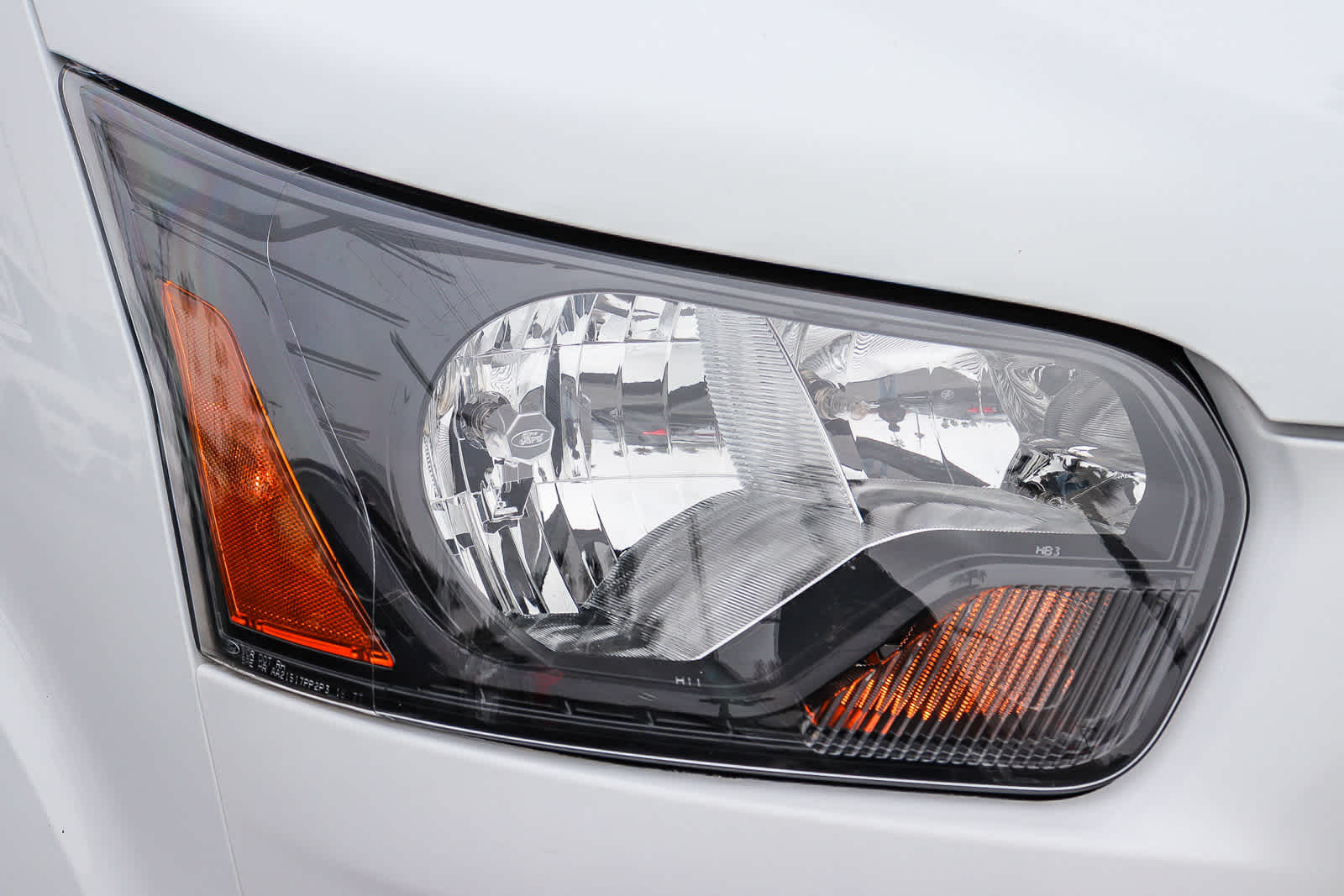 Thumbnail: 2022 Ford Transit Series - 4