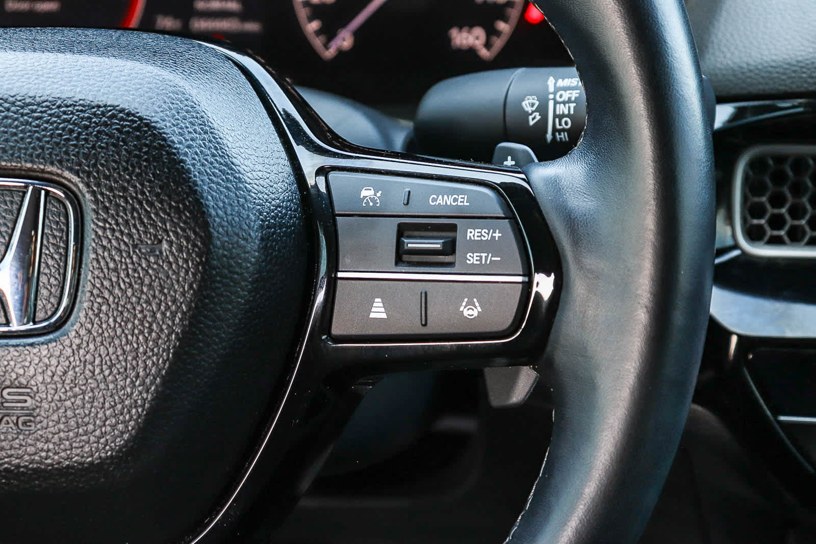Thumbnail: 2024 Honda Civic - 19