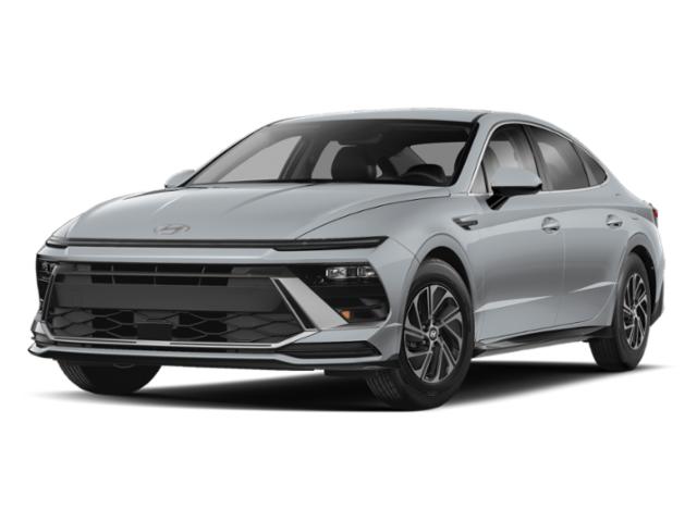 2026 Hyundai Sonata Hybrid Sedan 