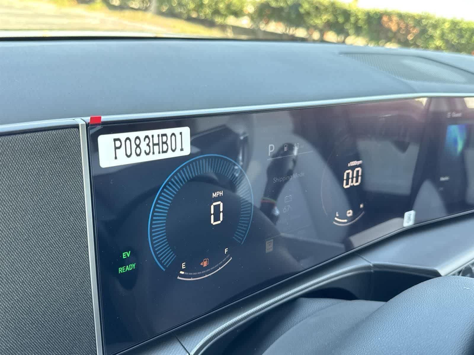 Thumbnail: 2026 Hyundai Santa Fe - 39