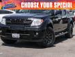 Used 2018 Nissan Frontier SV V6 Truck