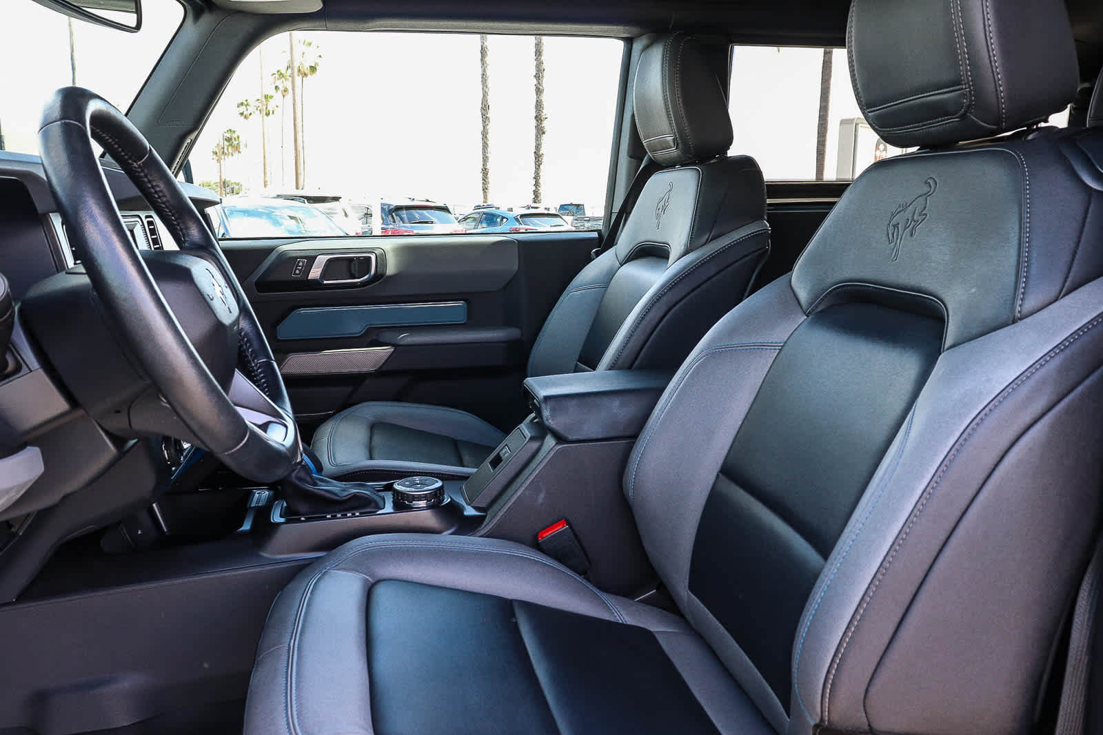 Thumbnail: 2022 Ford Bronco - 25