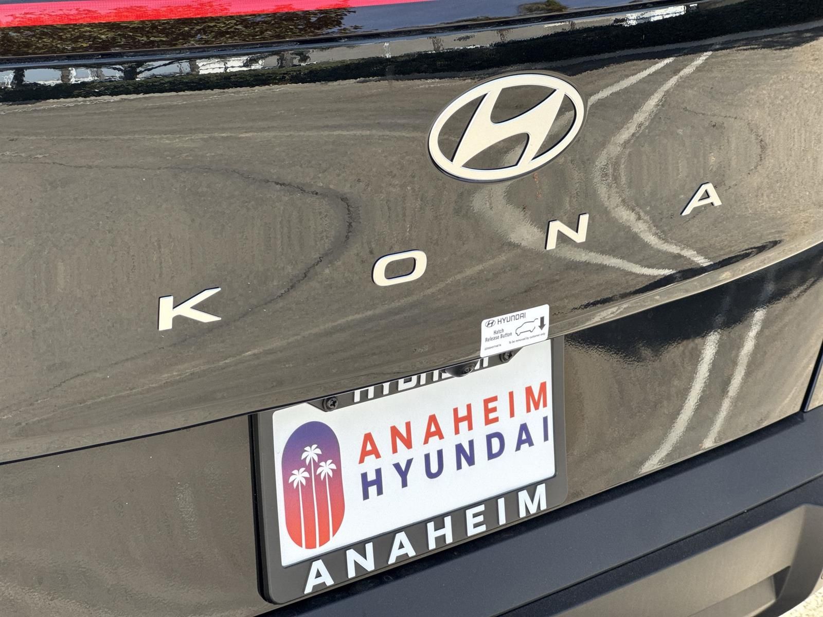 Thumbnail: 2026 Hyundai Kona - 31