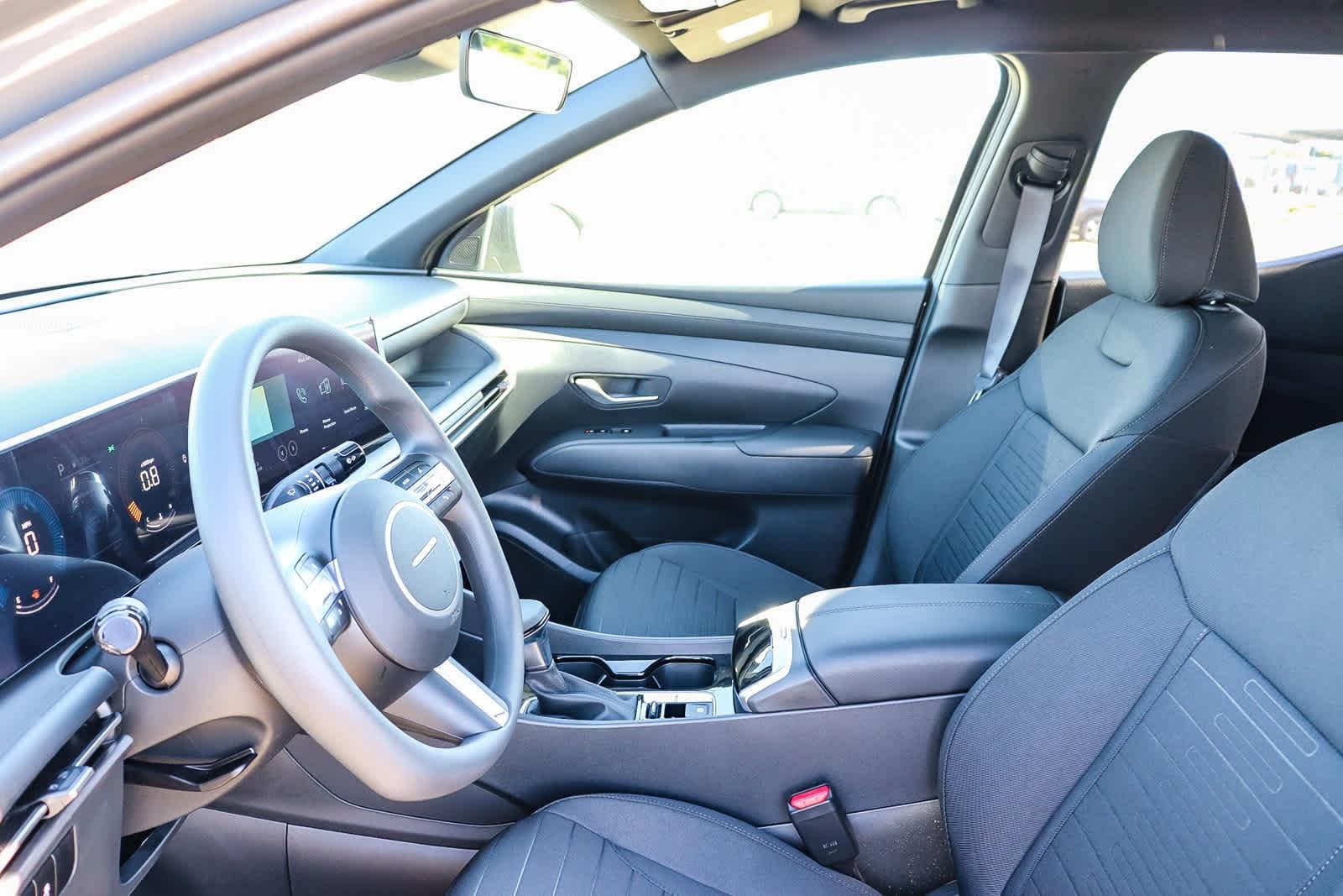 Thumbnail: 2026 Hyundai Santa Cruz - 22