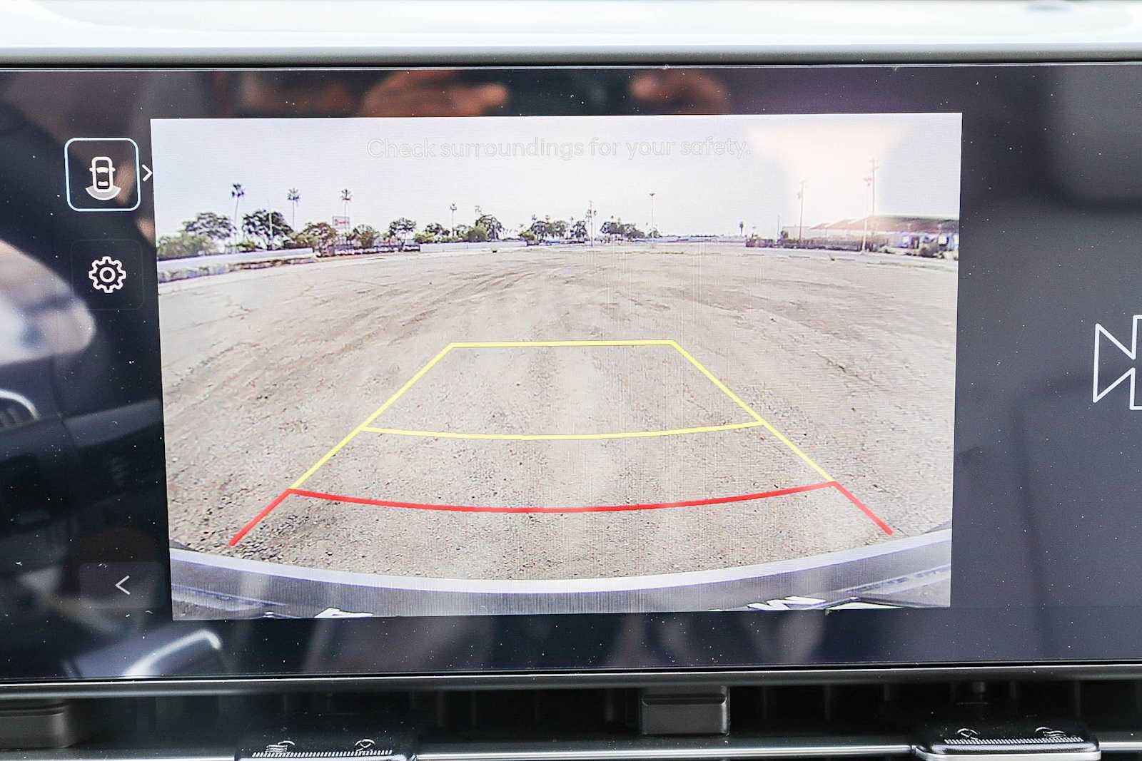 Thumbnail: 2026 Hyundai Kona - 26