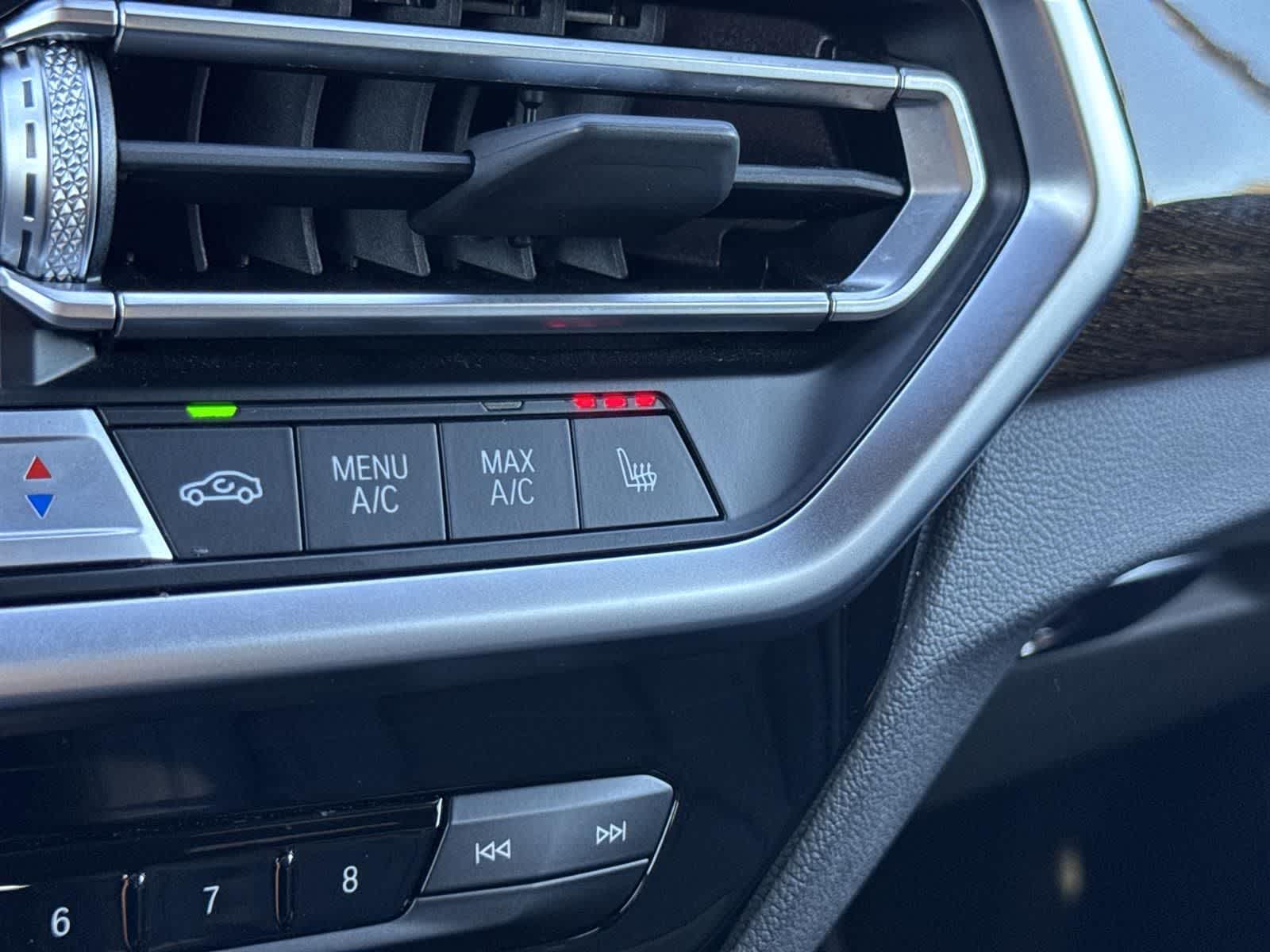 Thumbnail: 2024 BMW X3 - 20