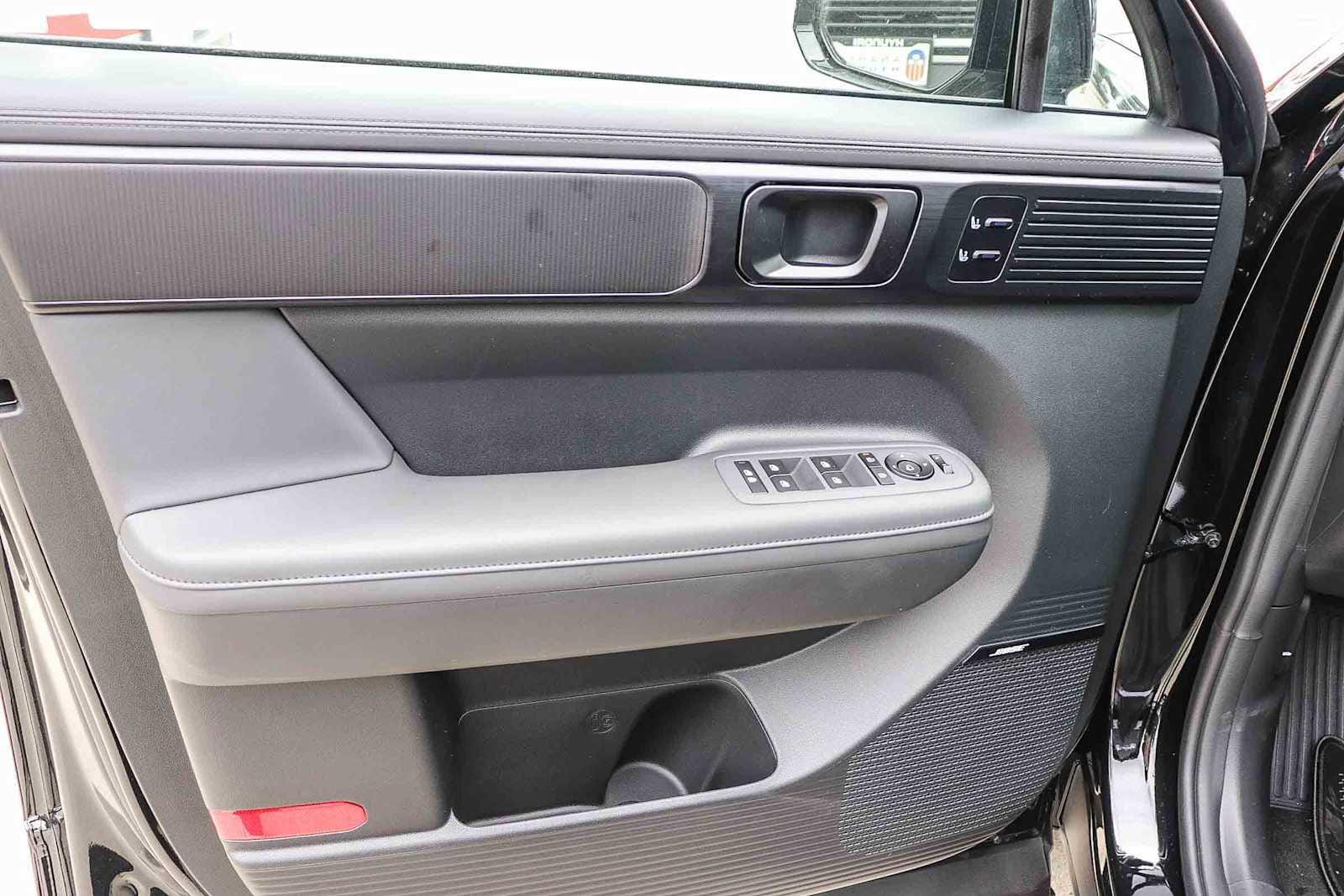 Thumbnail: 2026 Hyundai Santa Fe - 21