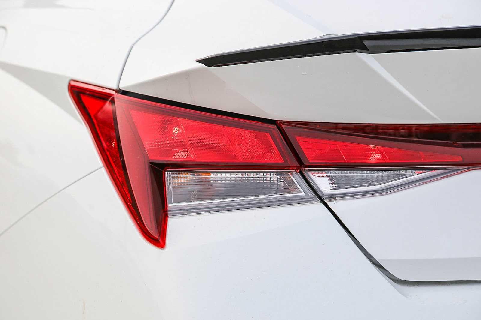 Thumbnail: 2026 Hyundai Elantra - 9