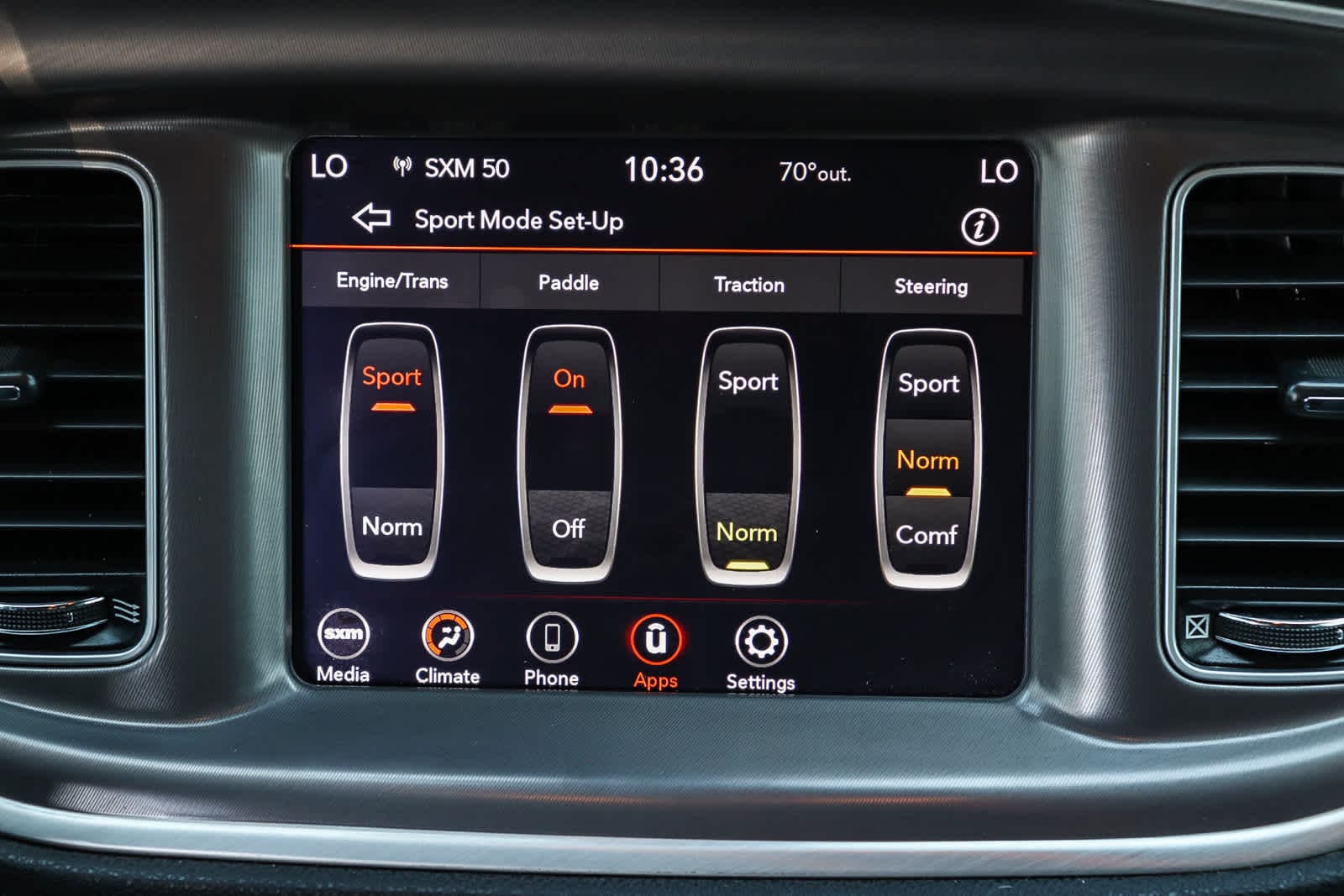 Thumbnail: 2021 Dodge Charger - 16