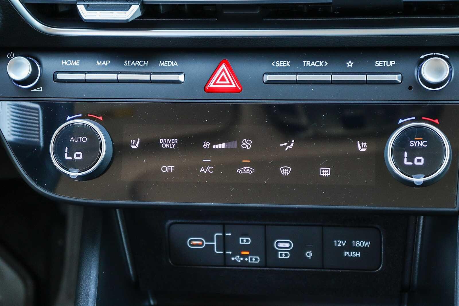Thumbnail: 2026 Hyundai Sonata - 17