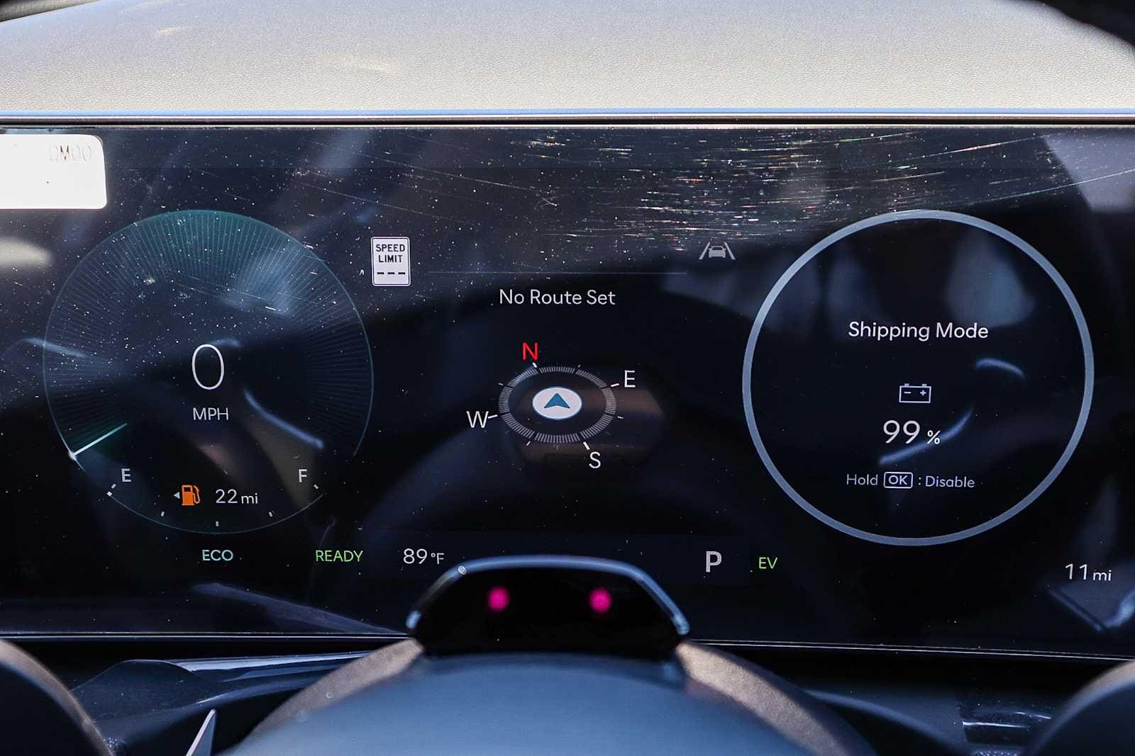 Thumbnail: 2026 Hyundai Tucson - 27