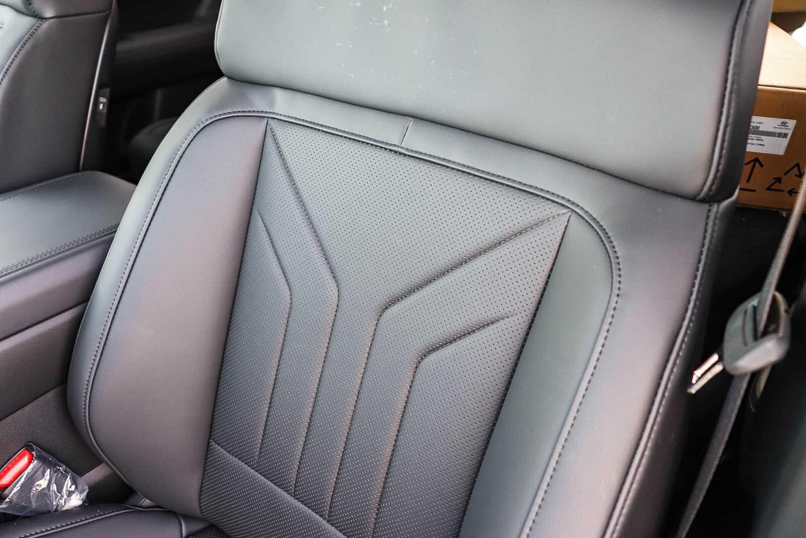 Thumbnail: 2026 Hyundai Santa Fe - 29