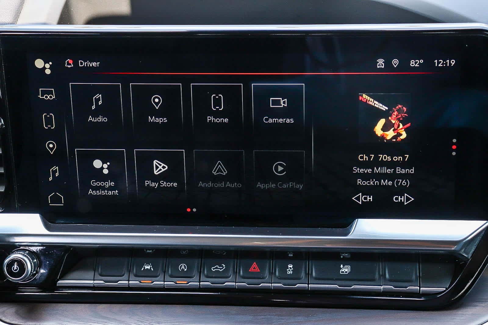 2024 GMC Sierra 1500 SLT - Photo 20