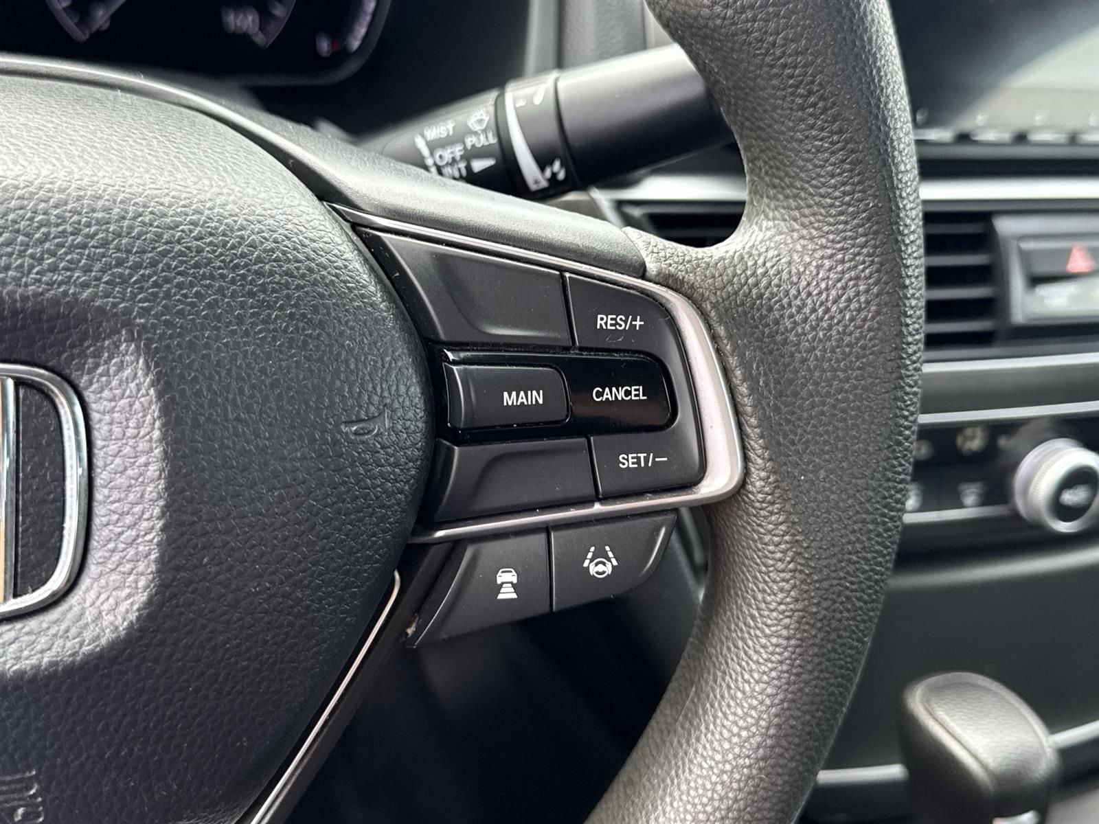 Thumbnail: 2019 Honda Accord - 11