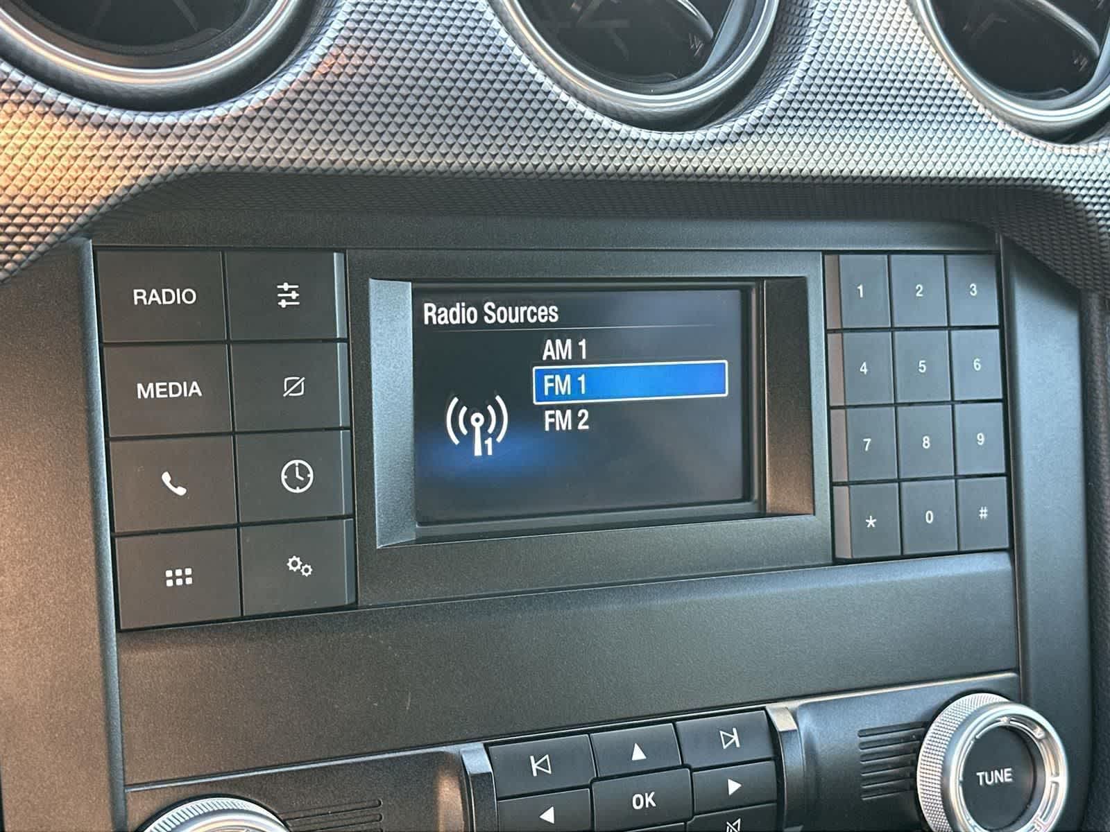 Thumbnail: 2021 Ford Mustang - 15