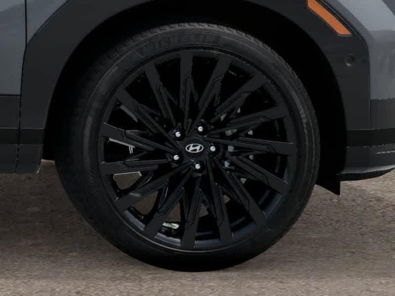 Thumbnail: 2026 Hyundai Santa Fe - 15