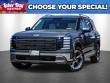 New 2027 Hyundai Palisade Hybrid Limited 7P SUV