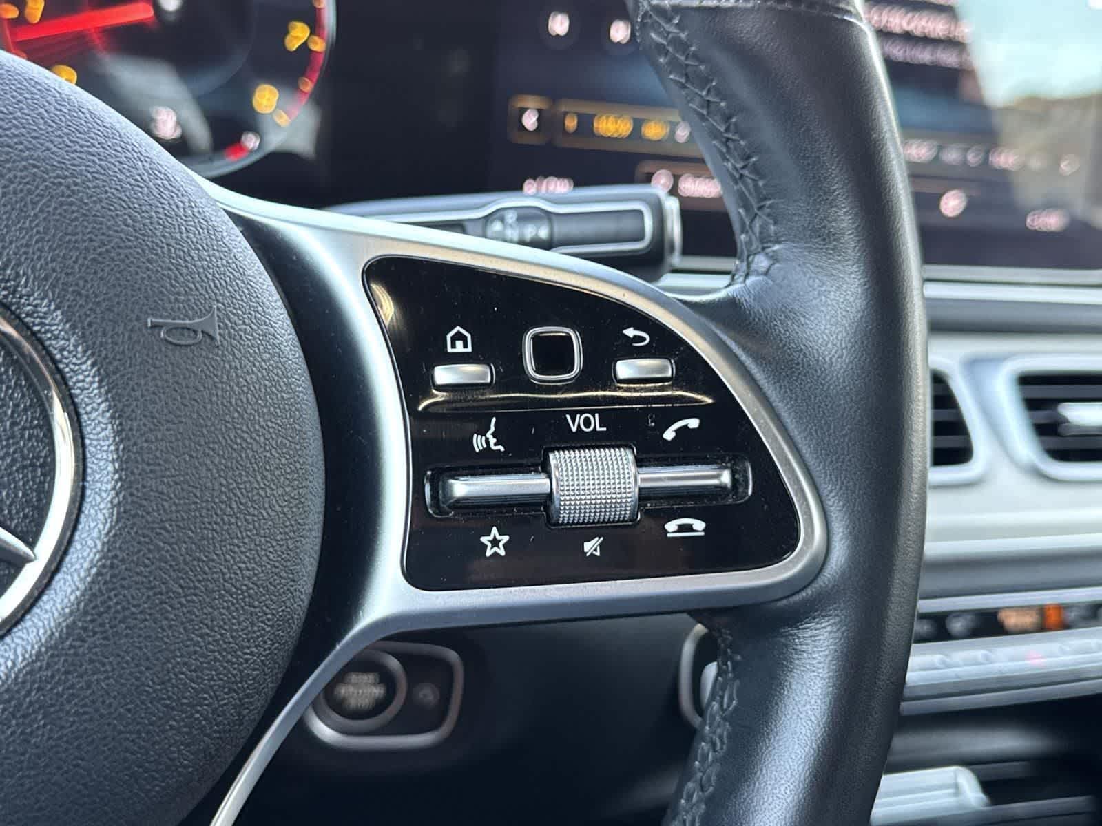 Thumbnail: 2022 Mercedes-Benz GLE - 12