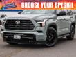Used 2026 Toyota Sequoia Limited SUV