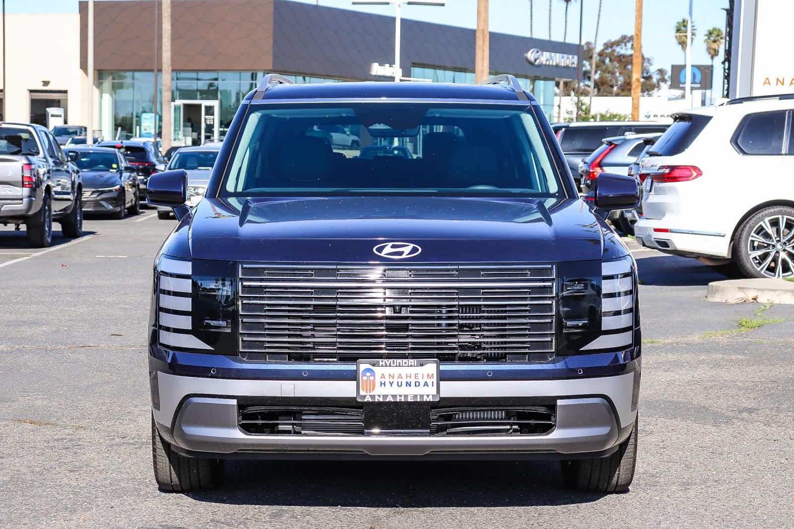 Thumbnail: 2026 Hyundai Palisade - 2