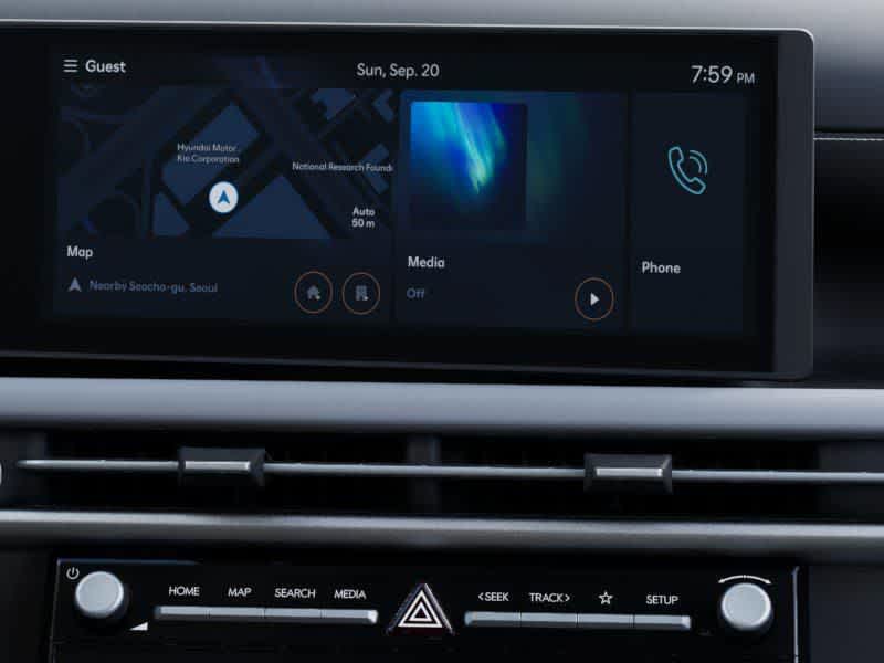 Thumbnail: 2025 Hyundai Tucson - 20