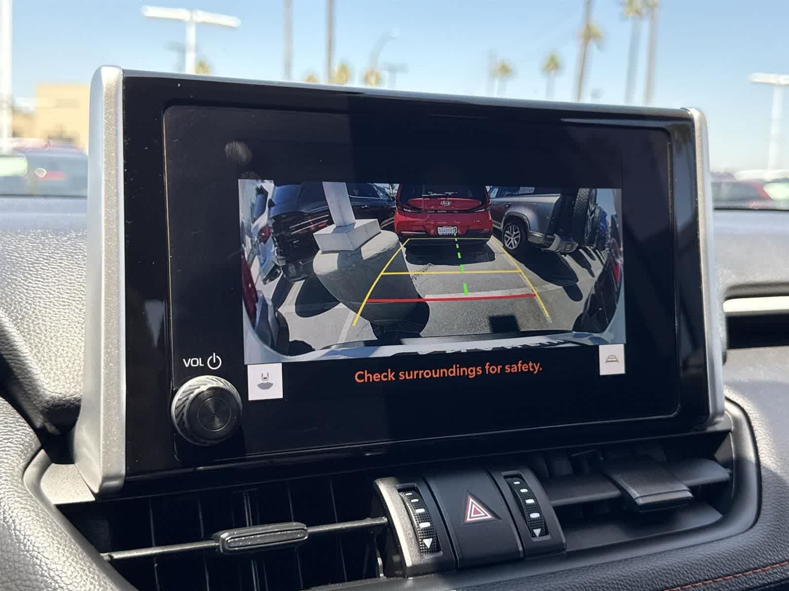 Thumbnail: 2023 Toyota RAV4 - 15