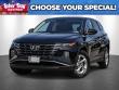 Used 2022 Hyundai Tucson SE SUV