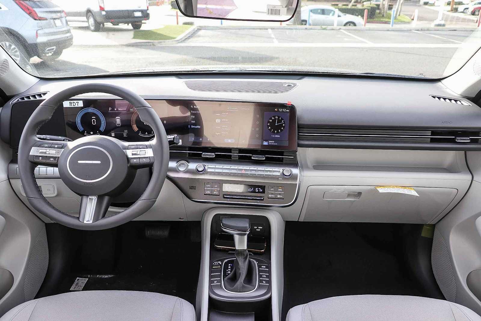 Thumbnail: 2026 Hyundai Kona - 13