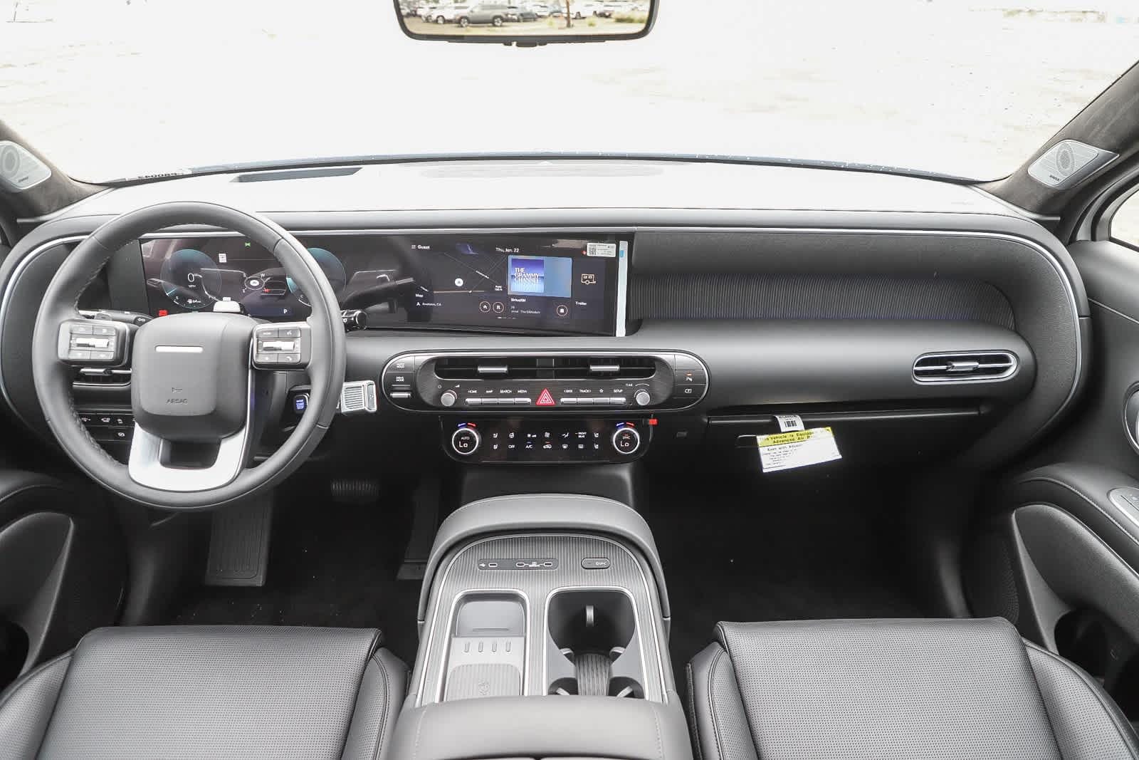 Thumbnail: 2026 Hyundai Palisade - 13