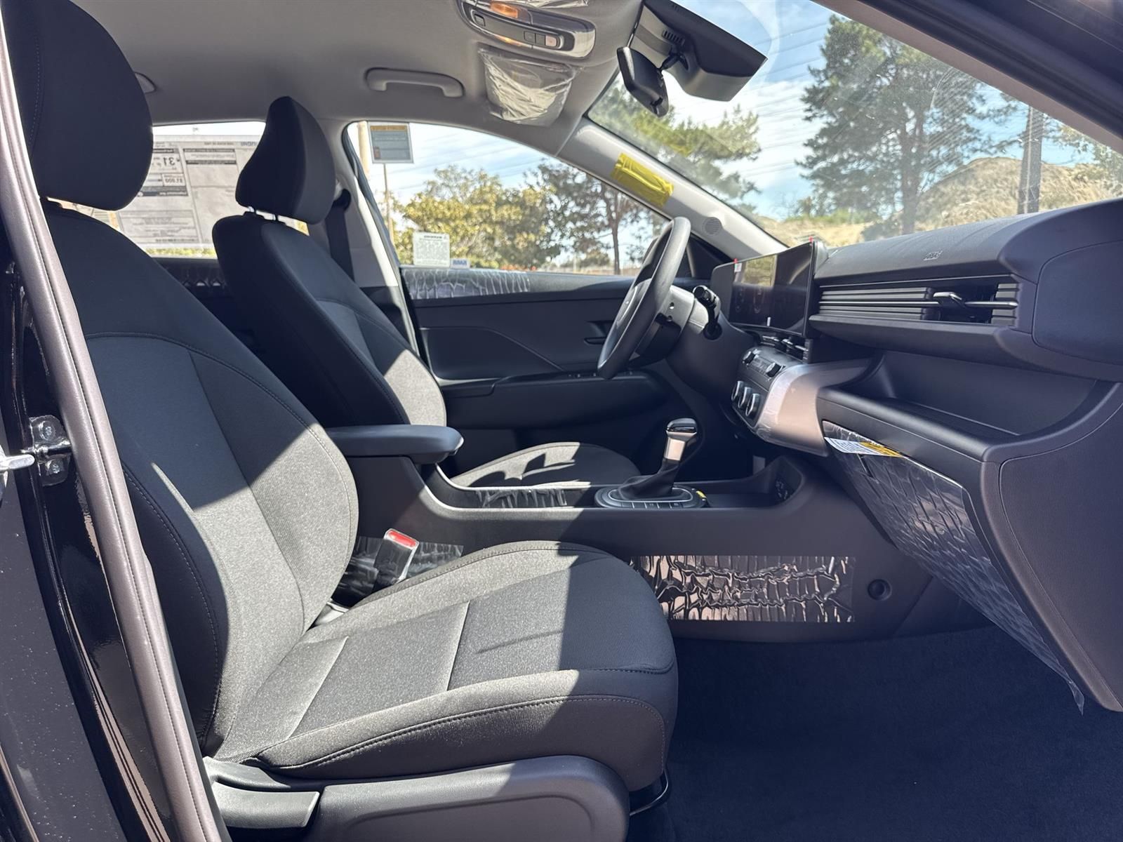 Thumbnail: 2026 Hyundai Kona - 34