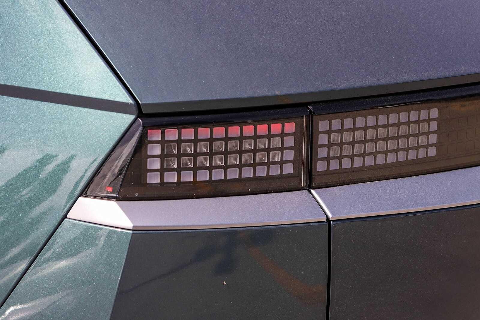 Thumbnail: 2026 Hyundai Ioniq 5 - 9