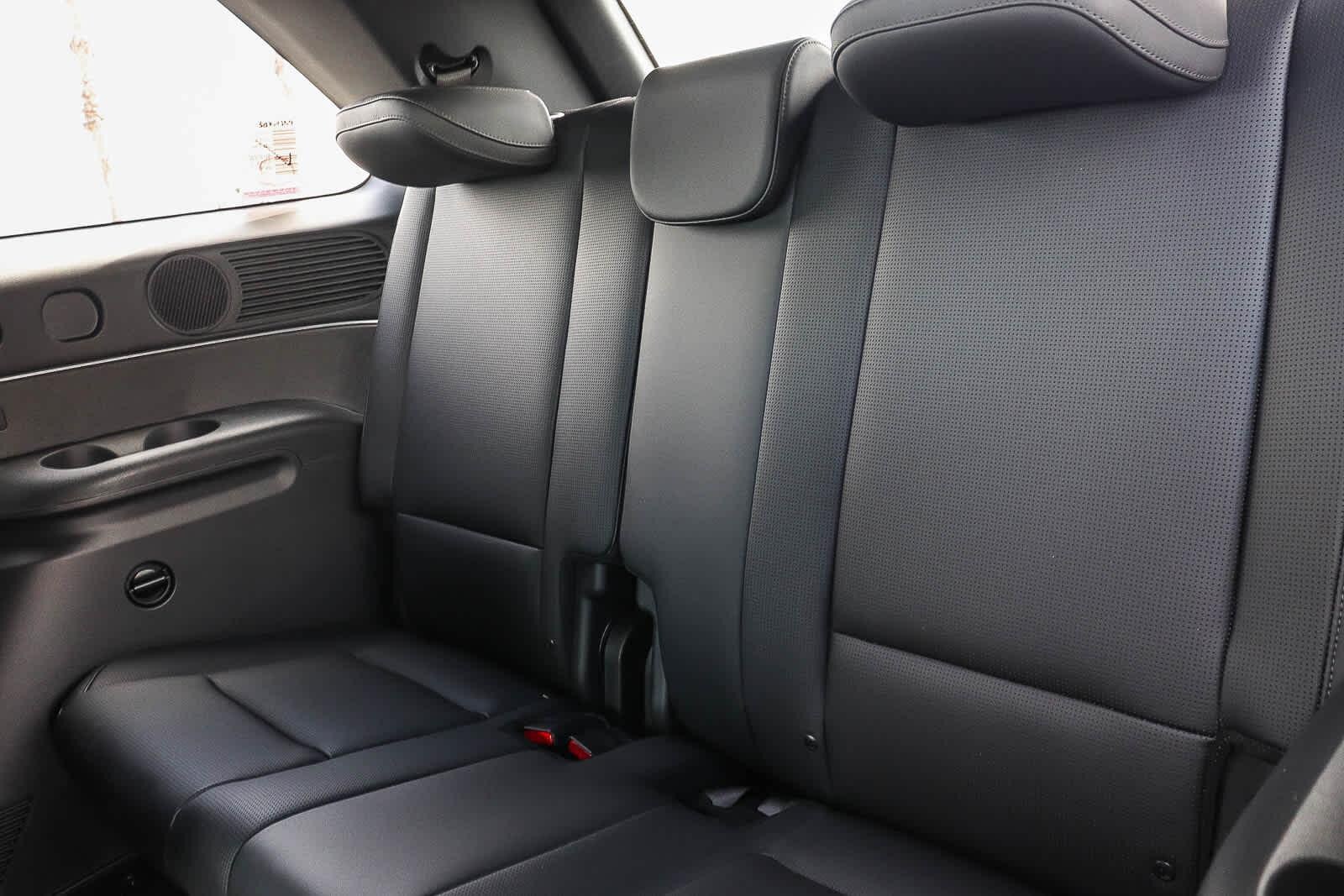 Thumbnail: 2026 Hyundai Palisade - 25