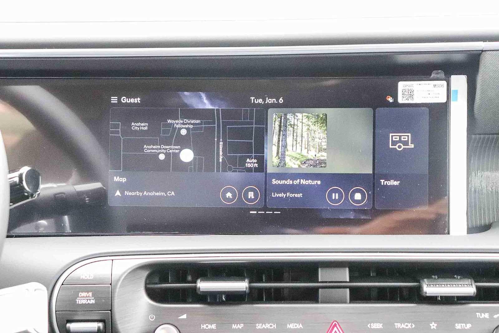 Thumbnail: 2026 Hyundai Palisade - 16