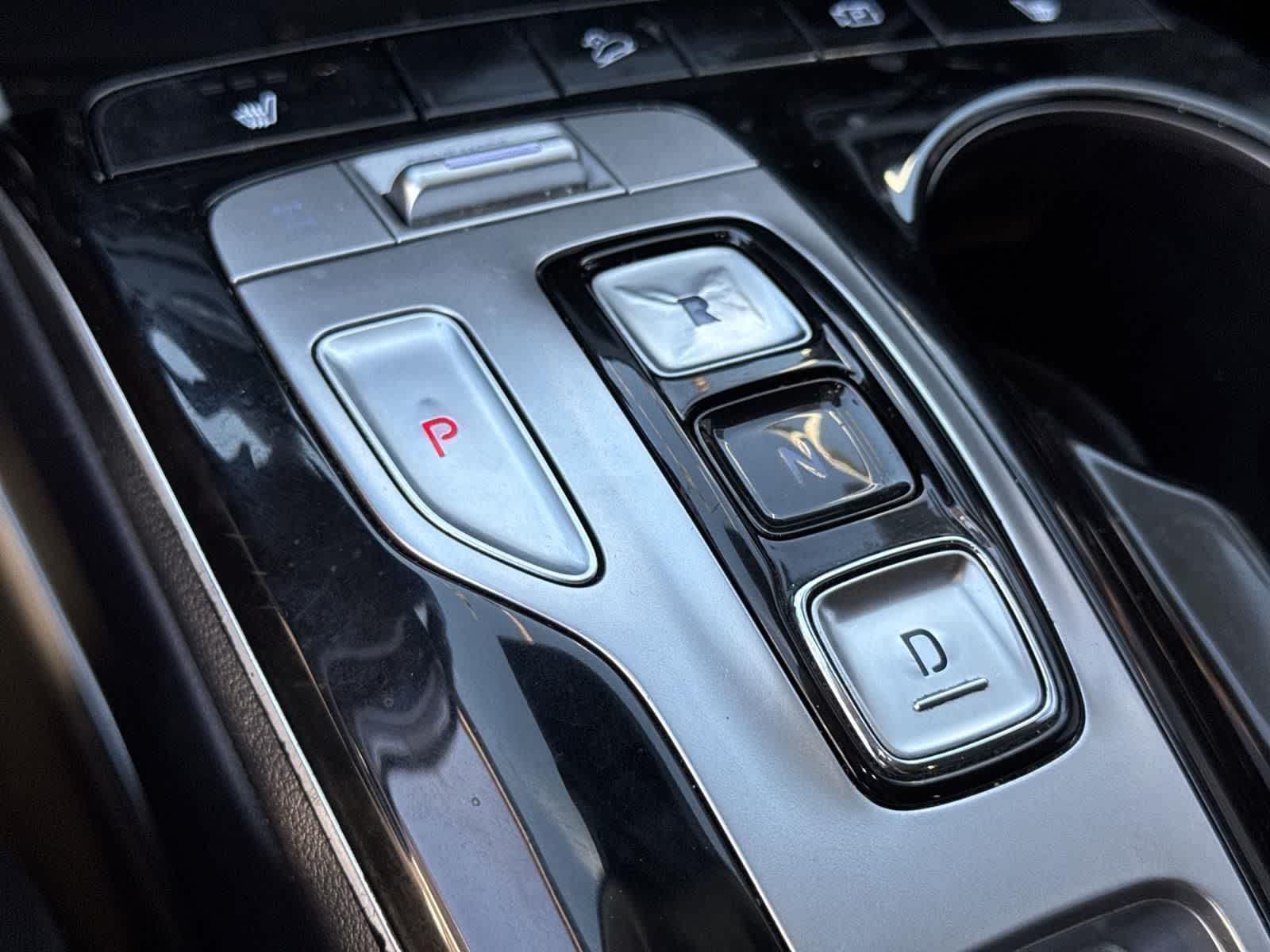 Thumbnail: 2022 Hyundai Tucson - 35