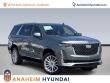 Used 2023 Cadillac Escalade 4WD Premium Luxury SUV