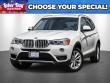 Used 2016 BMW X3 xDrive28i xDrive28i SUV