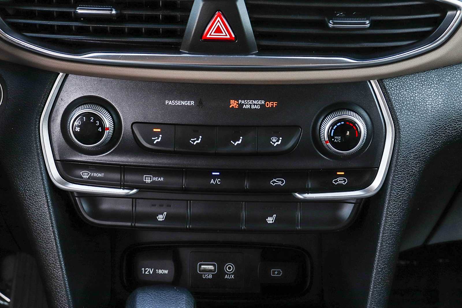 Thumbnail: 2020 Hyundai Santa Fe - 17