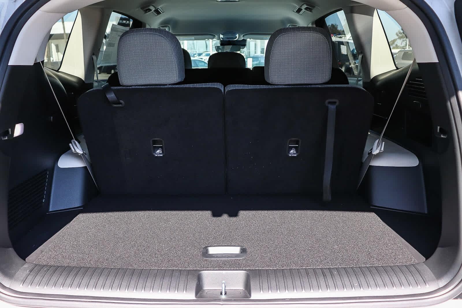 Thumbnail: 2026 Hyundai Ioniq - 24