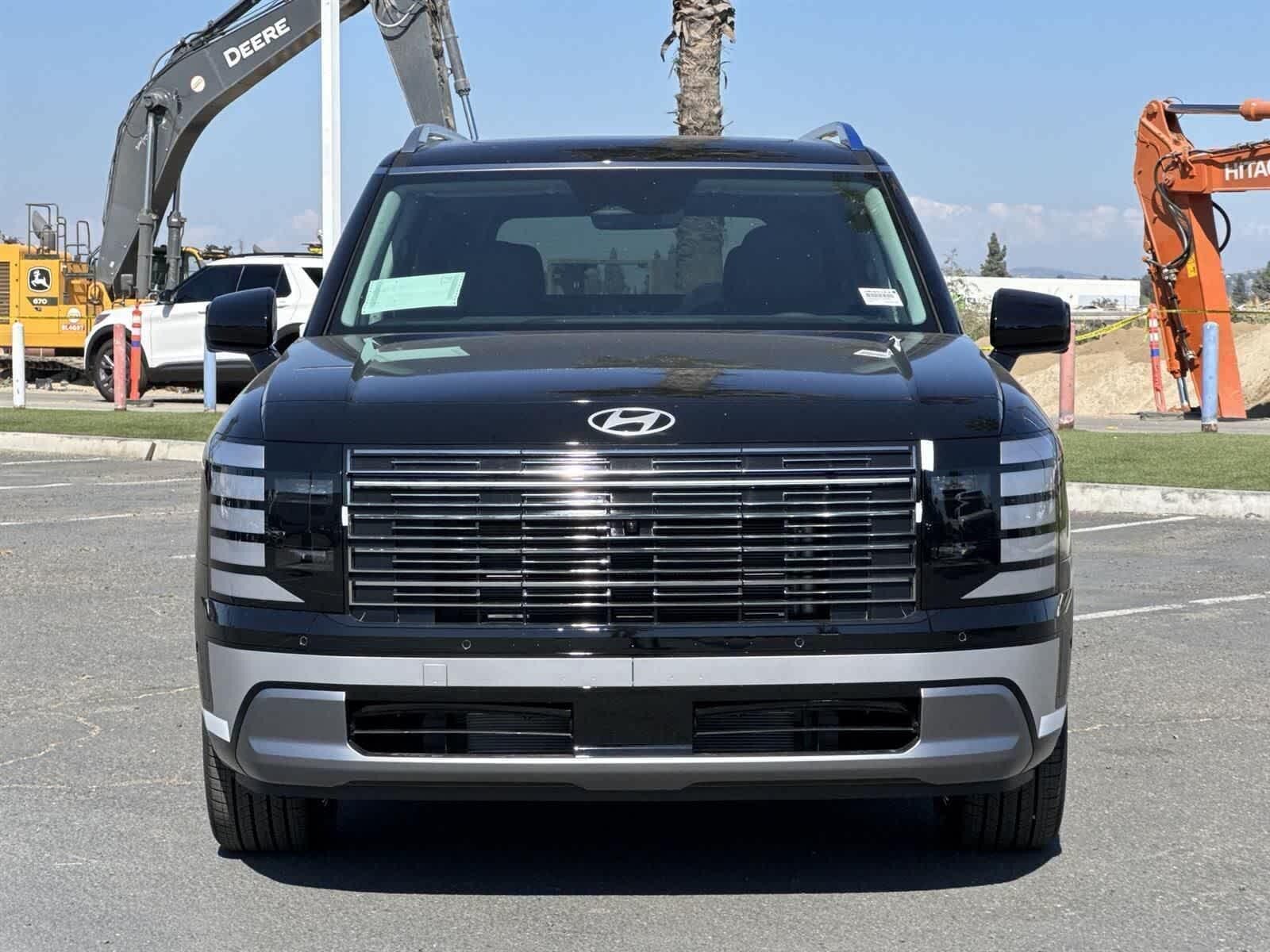 Thumbnail: 2026 Hyundai Palisade - 2