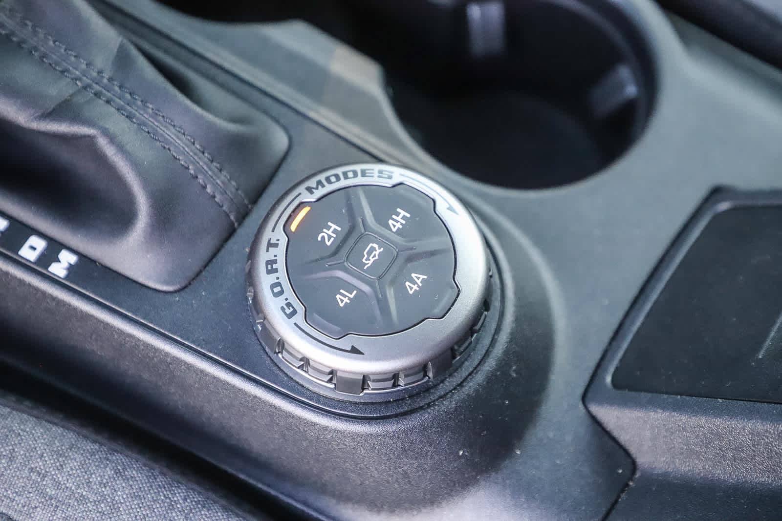 Thumbnail: 2023 Ford Bronco - 24