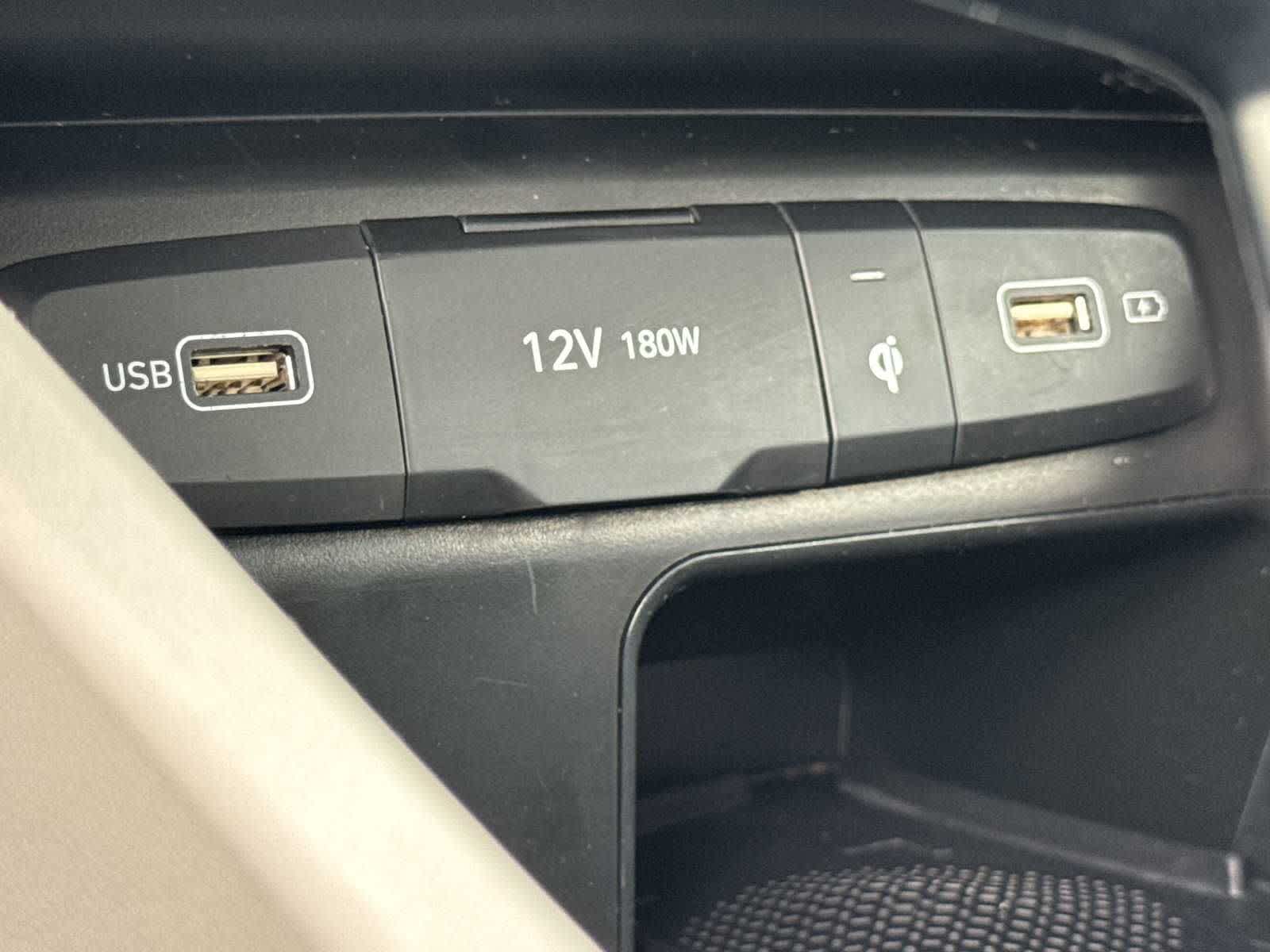 Thumbnail: 2023 Hyundai Tucson - 23