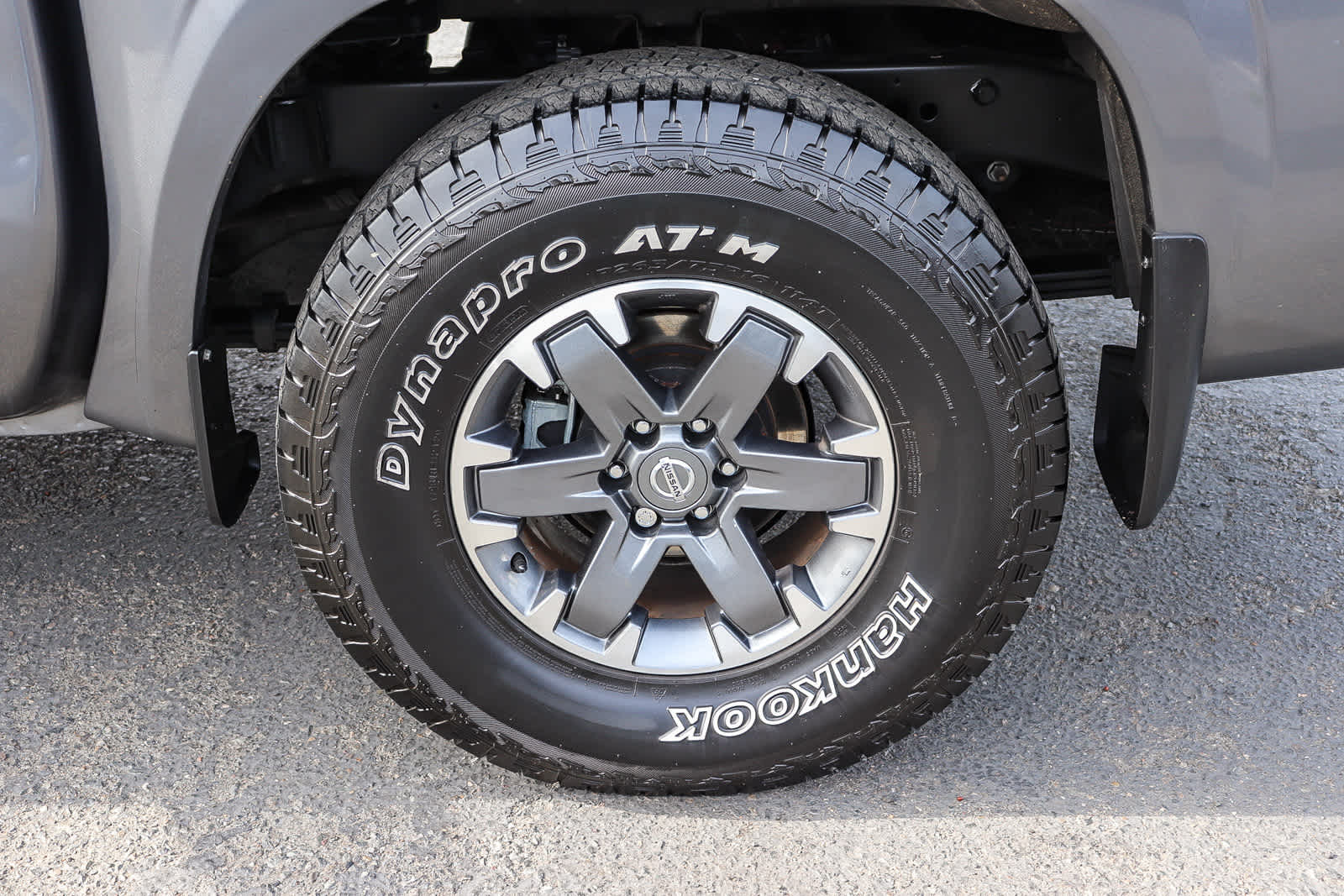 Thumbnail: 2022 Nissan Frontier - 12