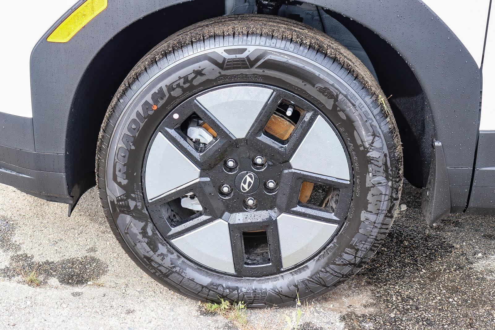 Thumbnail: 2026 Hyundai Santa Fe - 12